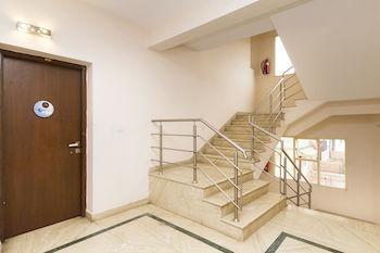 Oyo Rooms Rt Nagar Bangalore Exterior photo