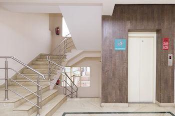 Oyo Rooms Rt Nagar Bangalore Exterior photo